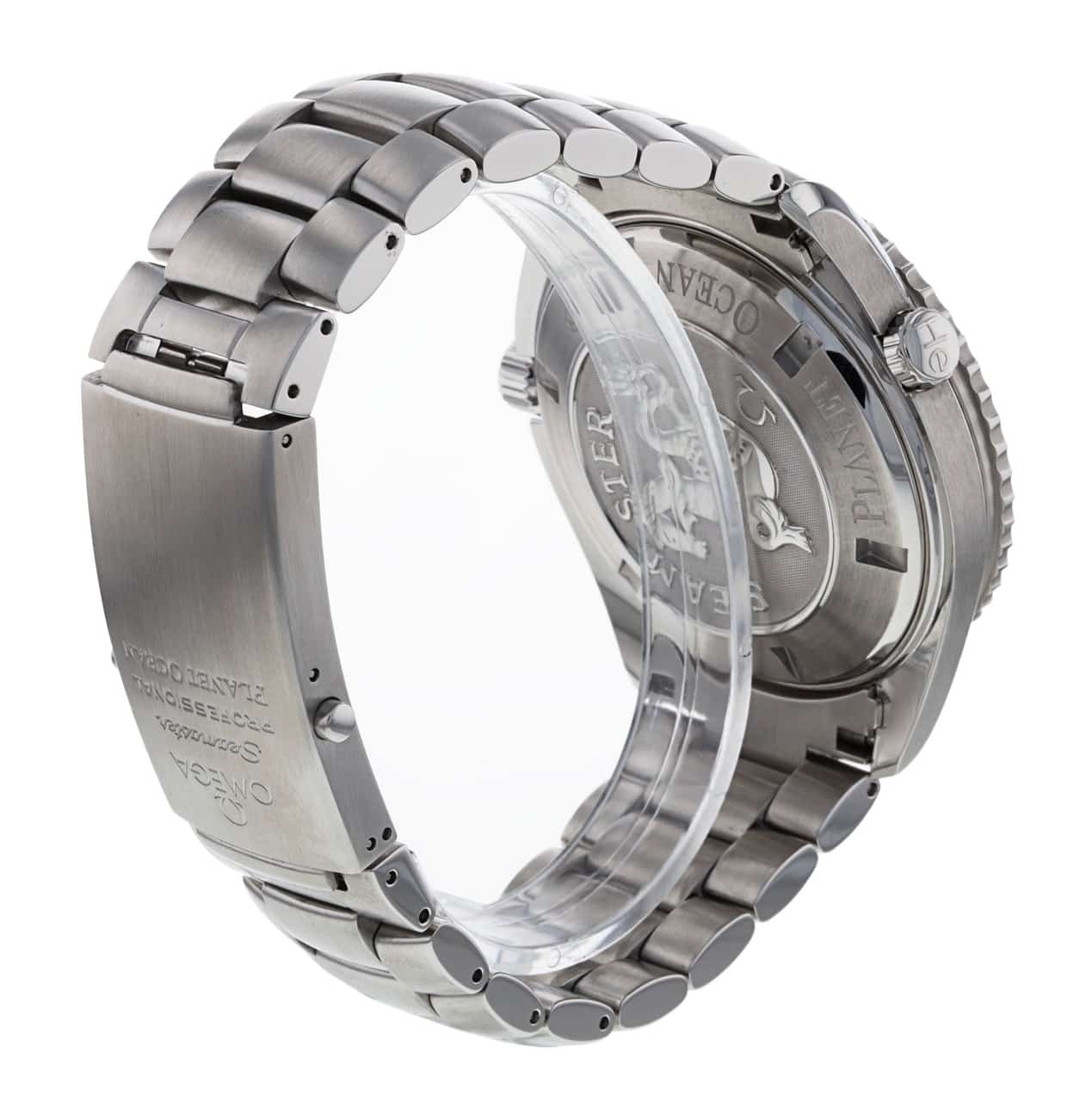 Omega 2208.50 2025